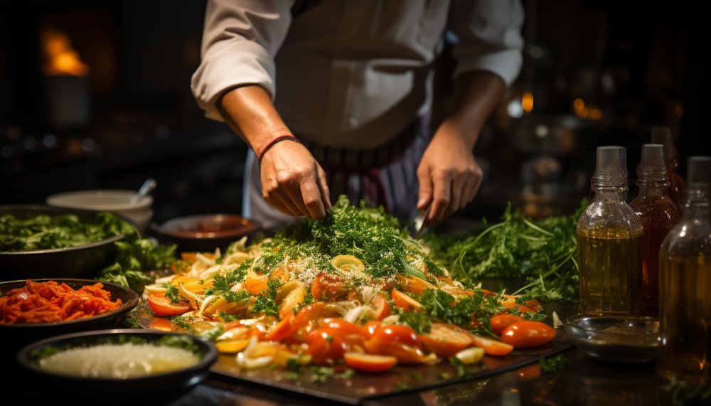 Astuces pour faire rapidement la cuisine