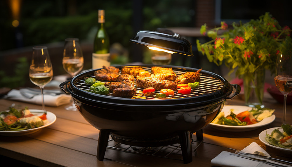 Choix de barbecue brasero: voici l'essentiel à savoir