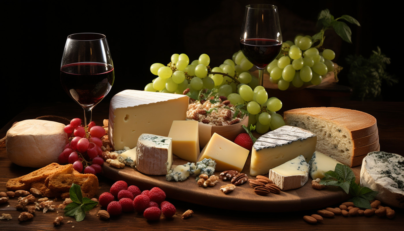 Comment les vins de Bordeaux peuvent compléter un régime alimentaire équilibré