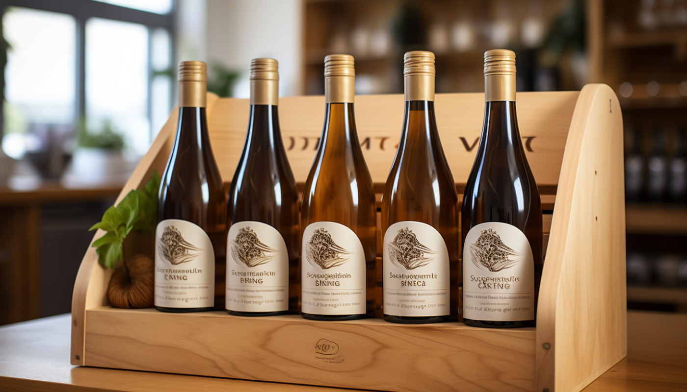 Comment sélectionner les vins biologiques pour votre coffret de Noël