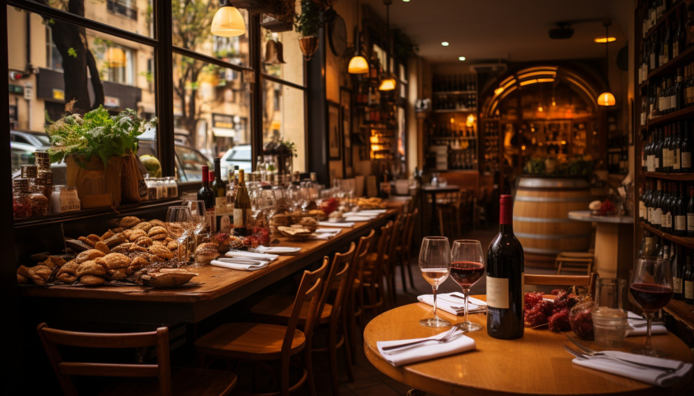Exploration de la cuisine italienne authentique à Reims