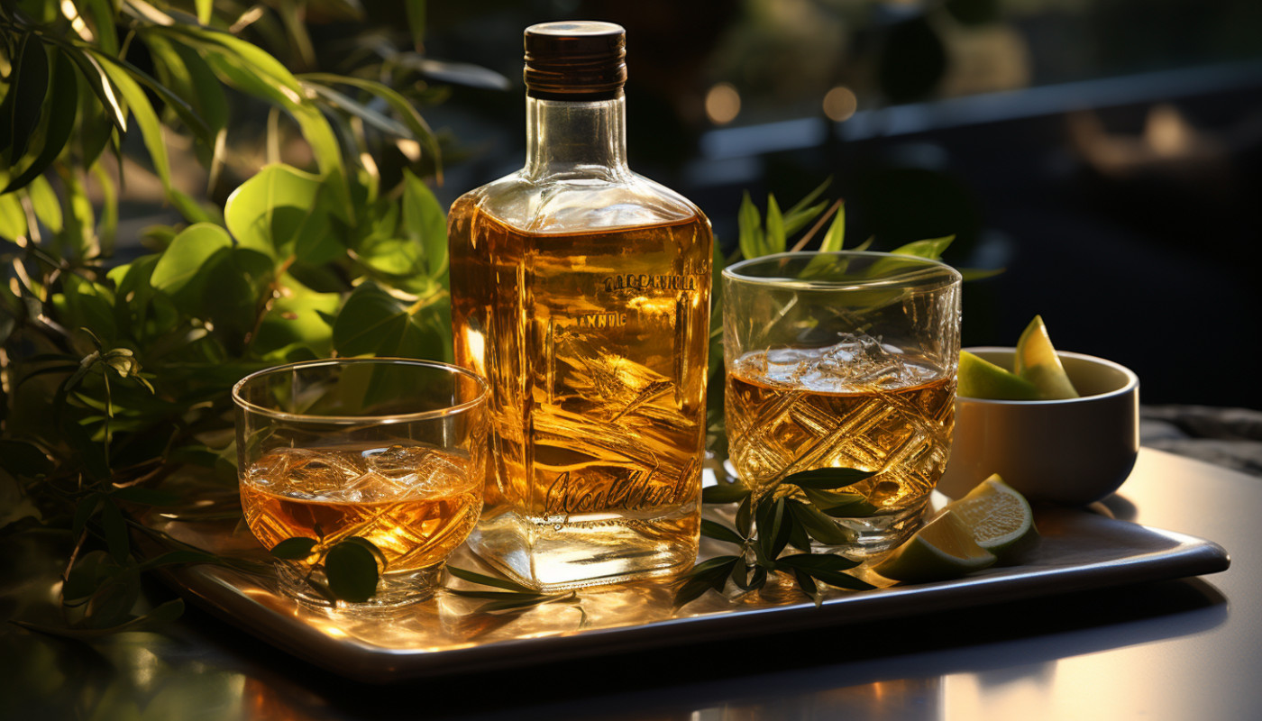 Exploration des saveurs : Comment les rhums premium philippins améliorent les cocktails classiques