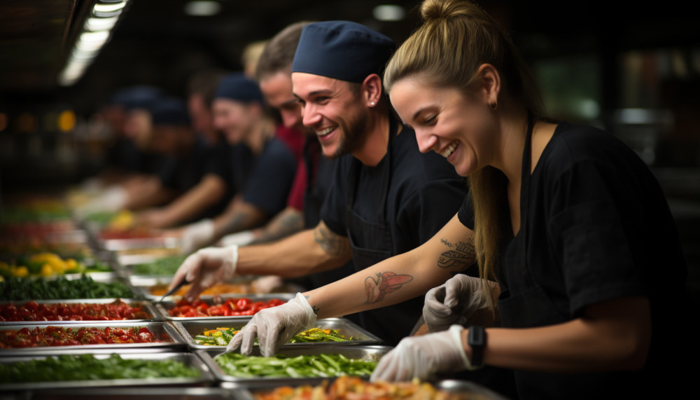 Meilleur centre de formation : Nos conseils pour un choix parfait d’un centre de formation en cuisine