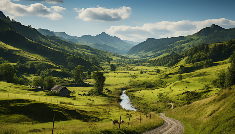 Pour quelles raisons découvrir absolument les burons du Cantal ?