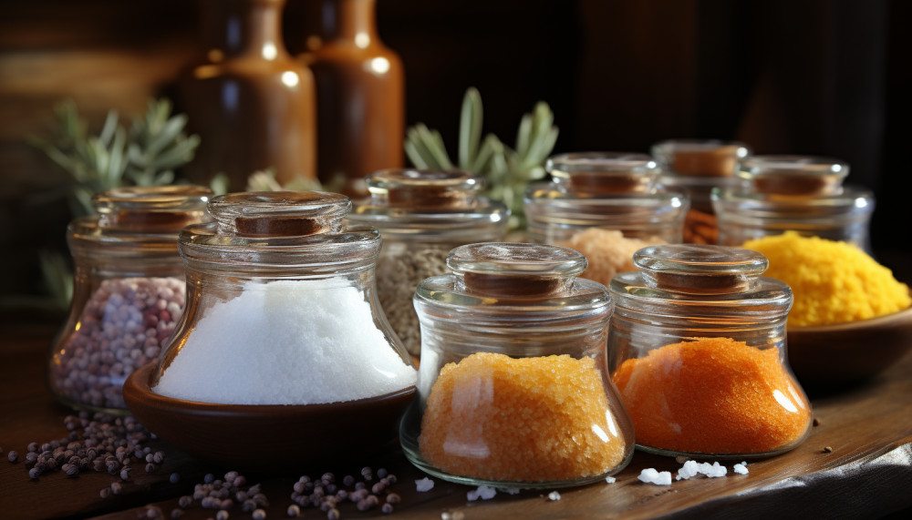 Produits agro-alimentaires : le glutamate de sodium ou E621 est-il mauvais ?