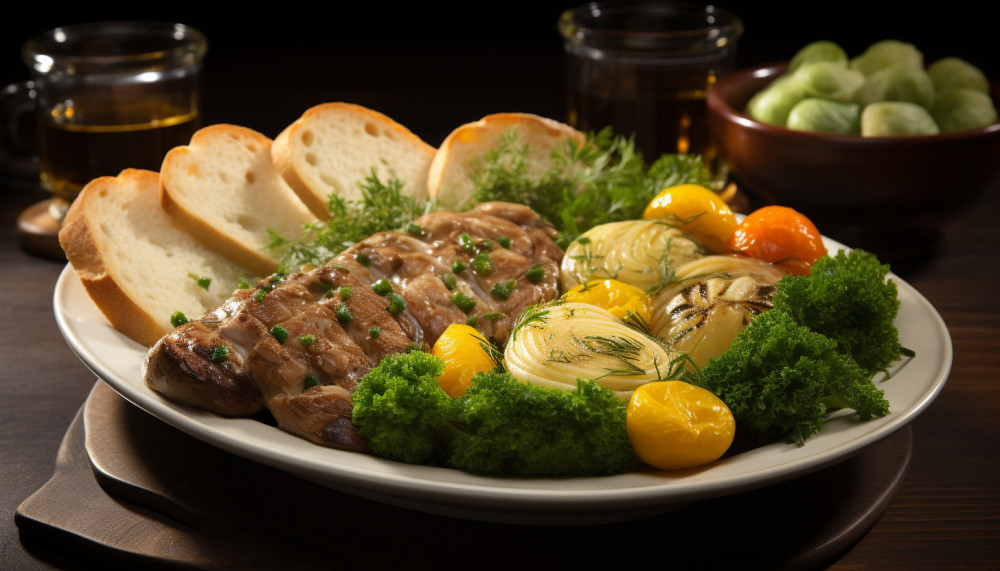 Que savoir du pot au feu?