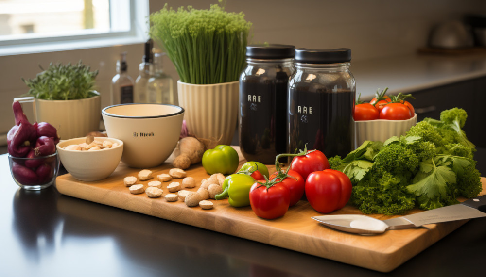 Quelques indispensables à avoir dans votre cuisine