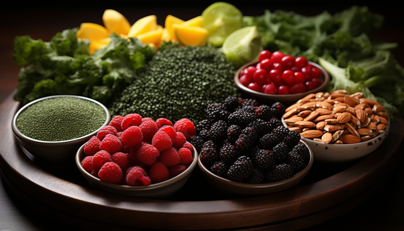 Recettes faciles pour intégrer les super-aliments dans votre régime