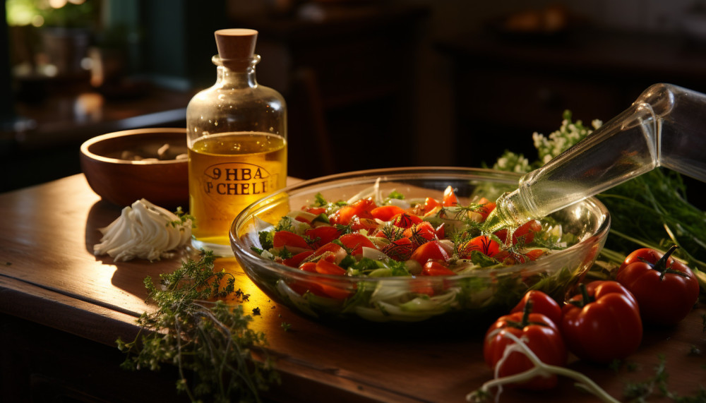 Recettes secrètes et techniques de cuisine du Restaurant le Relais St Clair