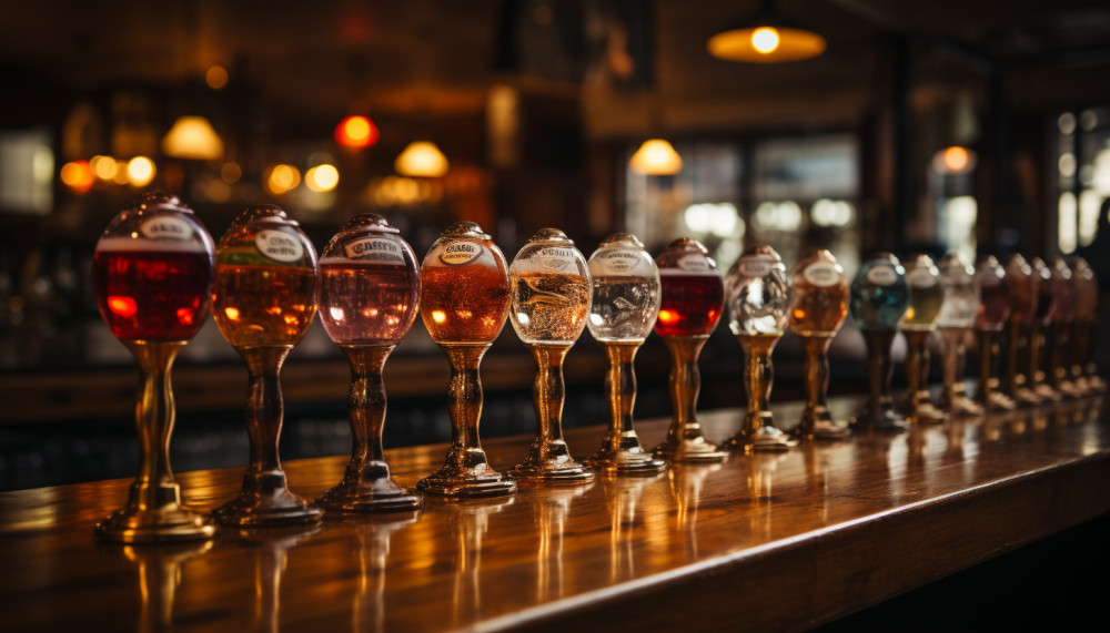 Tireuse à bière : comment choisir la meilleure ?